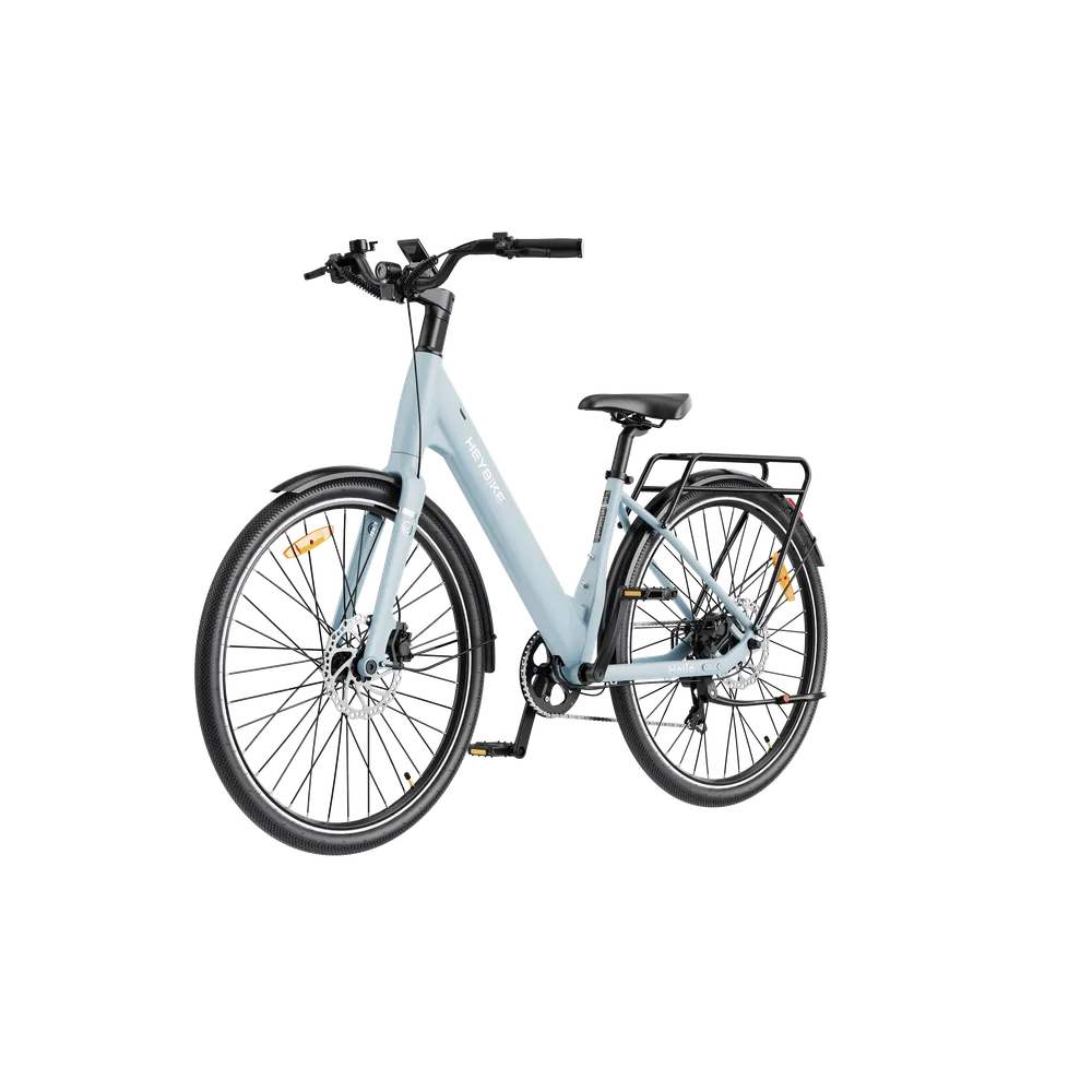 Heybike Helio U - Plava