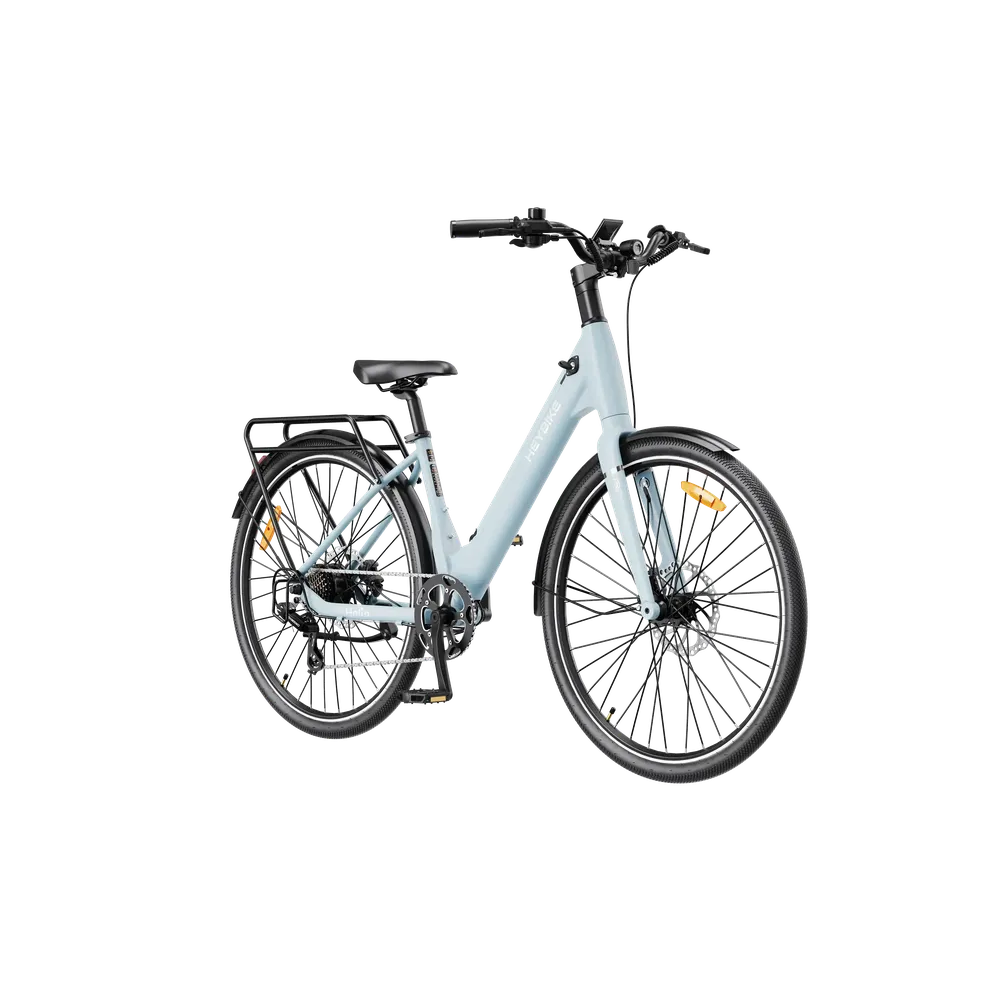 Heybike Helio U - Plava