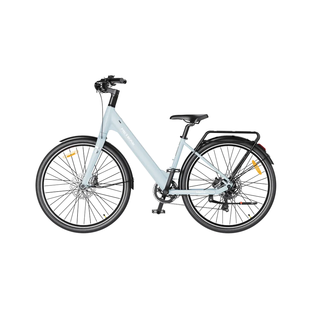 Heybike Helio U - Plava