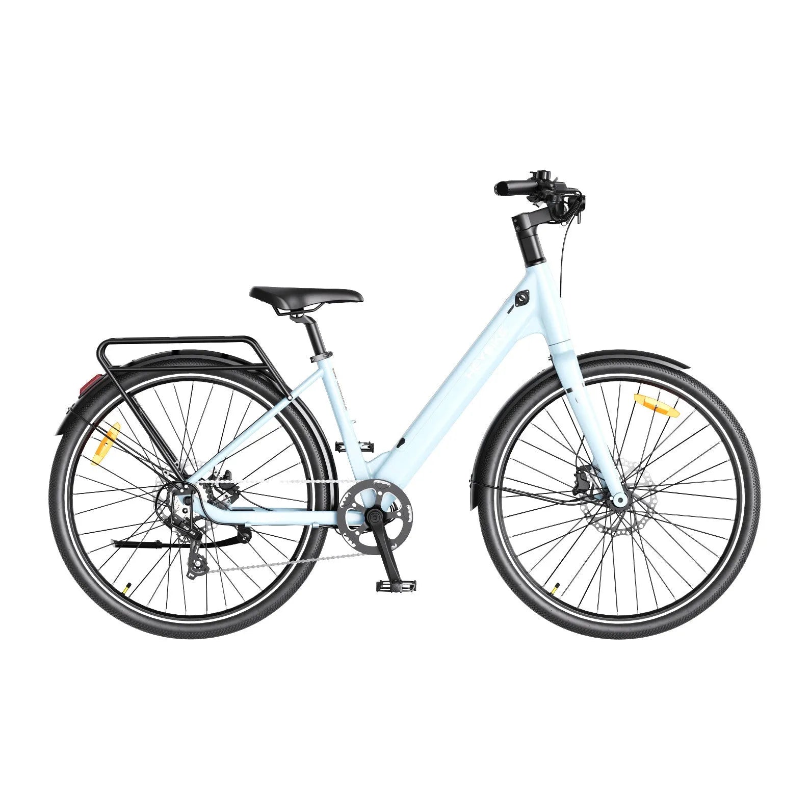 Heybike Helio U - Plava