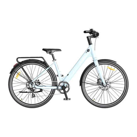 Heybike Helio U - Plava