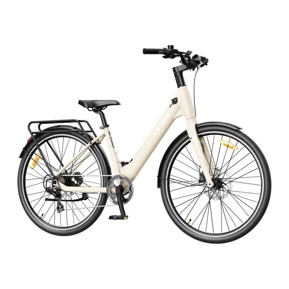 Heybike Helio U - Bijeli