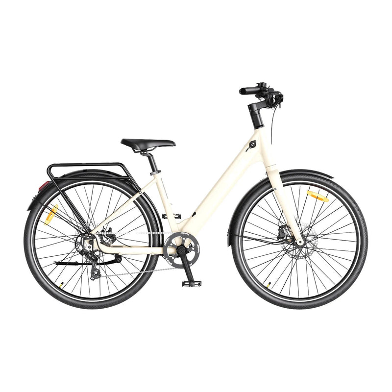 Heybike Helio U - Bijeli