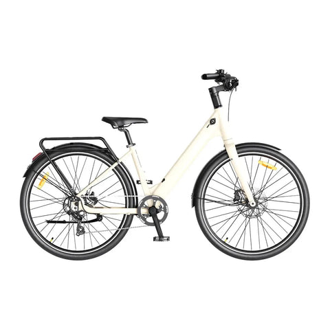 Heybike Helio U - Bijeli