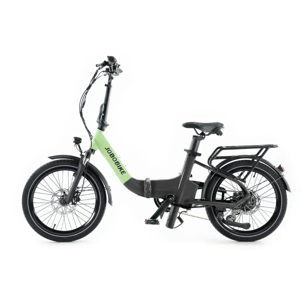 JOBOBIKE Ace - Zeleno