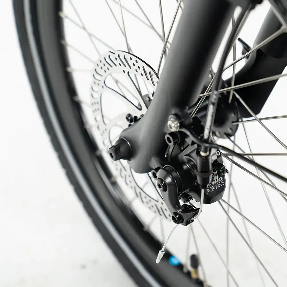JOBOBIKE Ace - Zeleno