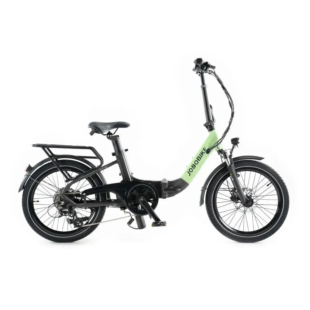 JOBOBIKE Ace - Zeleno