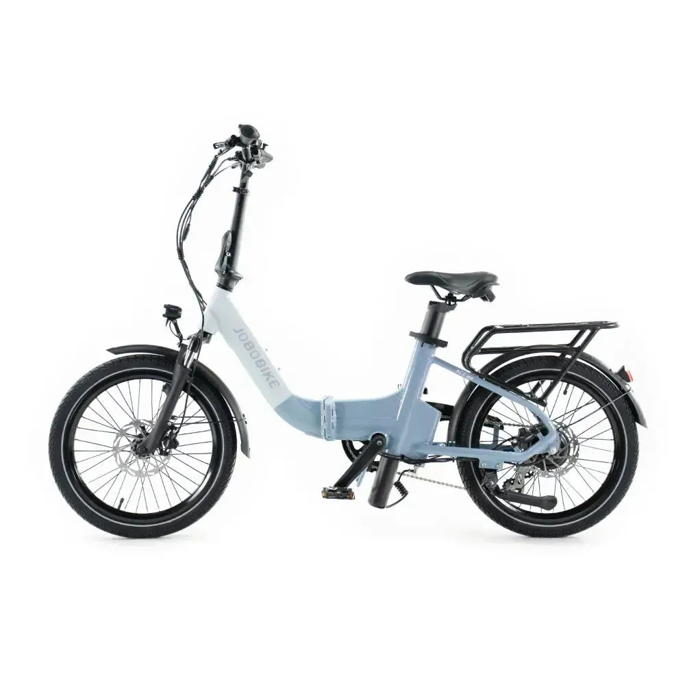 JOBOBIKE Ace Pro - Plava