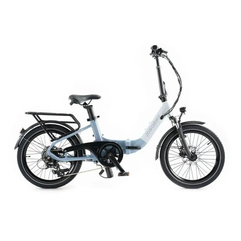 JOBOBIKE Ace Pro - Plava