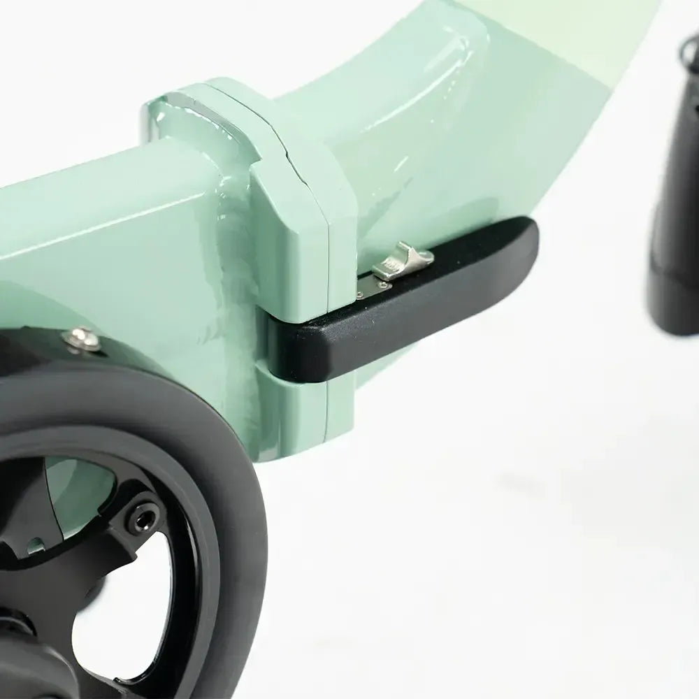 JOBOBIKE Ace Pro - Zeleno