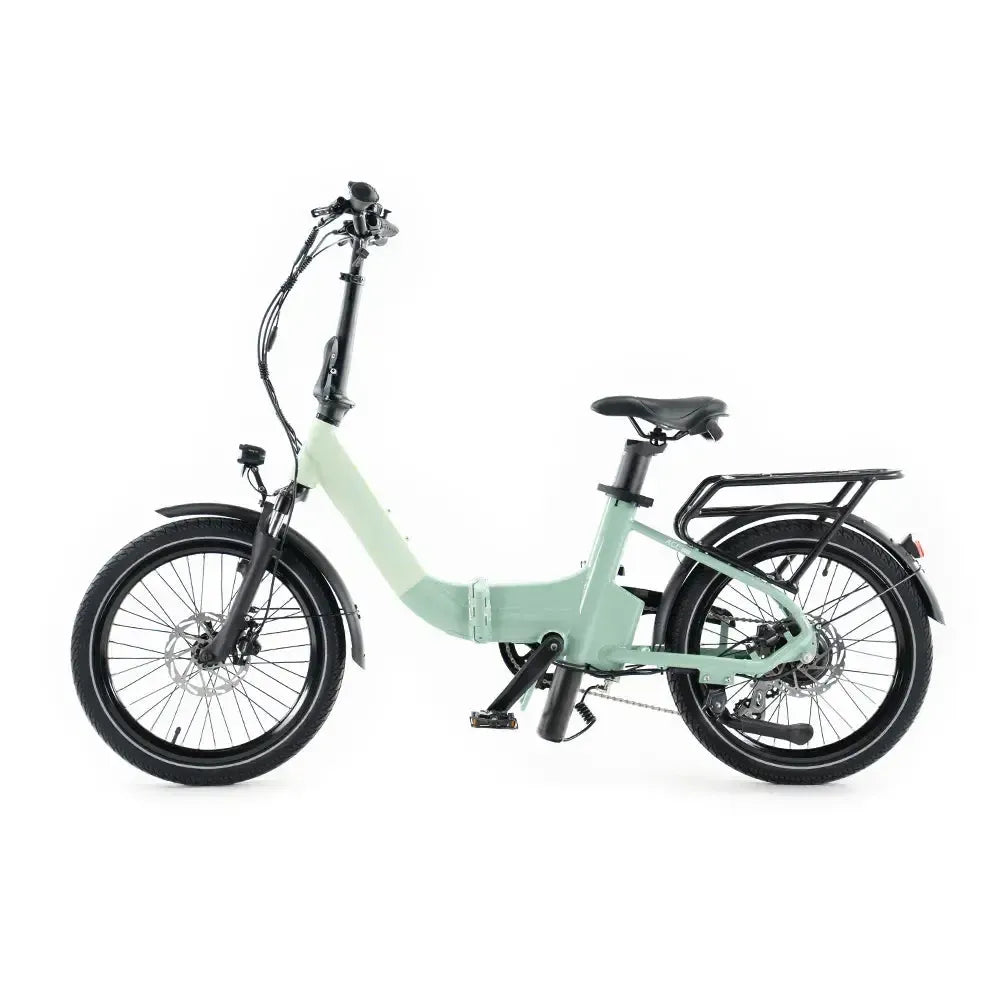 JOBOBIKE Ace Pro - Zeleno