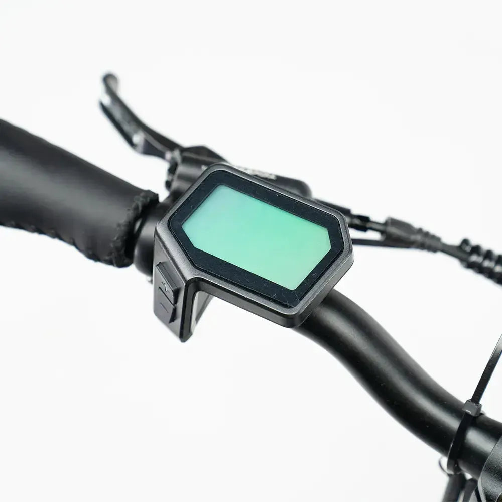 JOBOBIKE Ace Pro - Zeleno