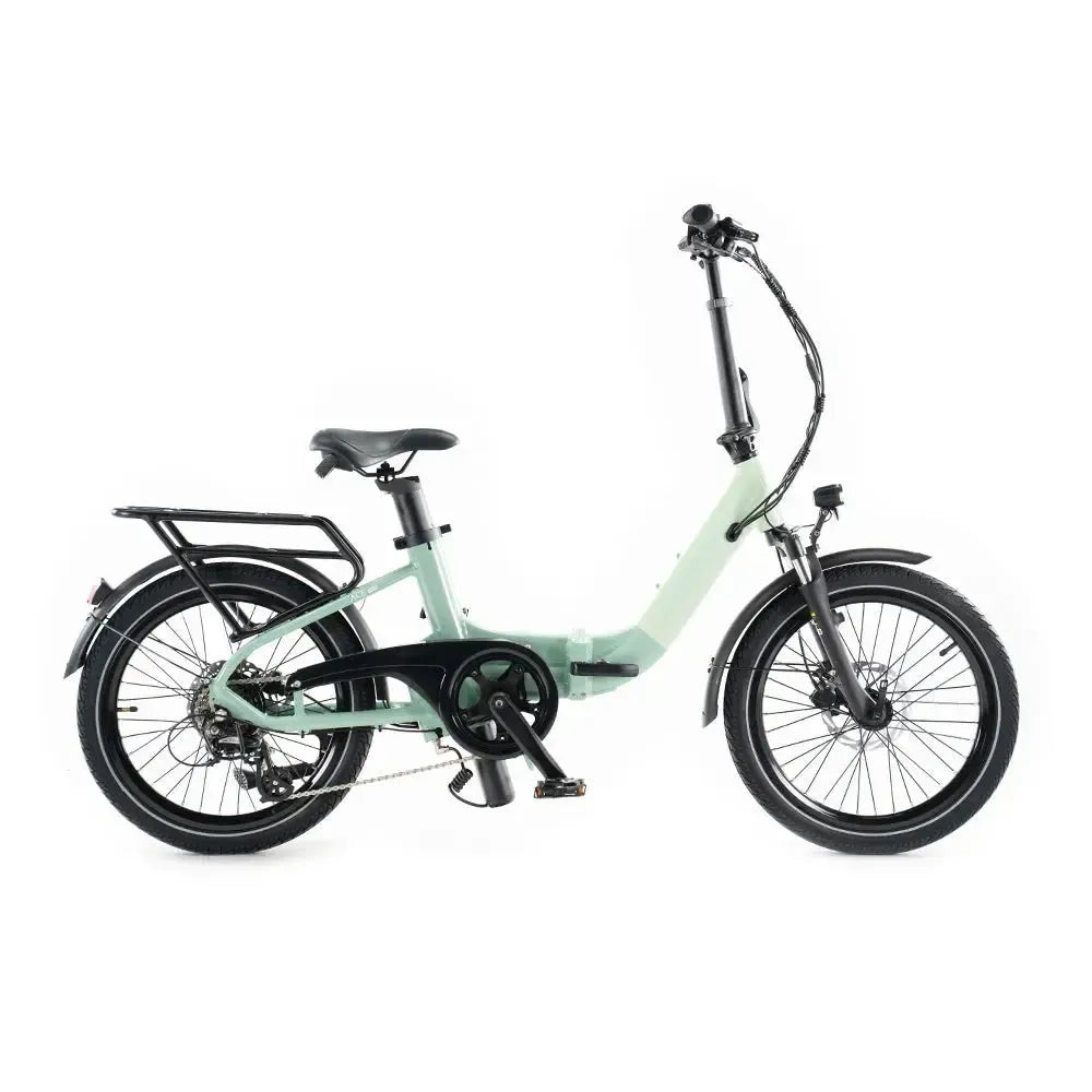 JOBOBIKE Ace Pro - Zeleno