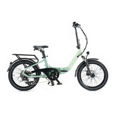 JOBOBIKE Ace Pro - Zeleno