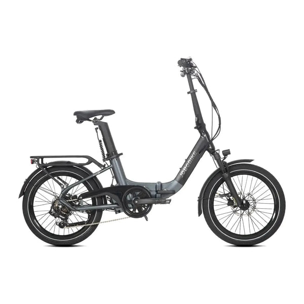 JOBOBIKE Ace Pro - Crni