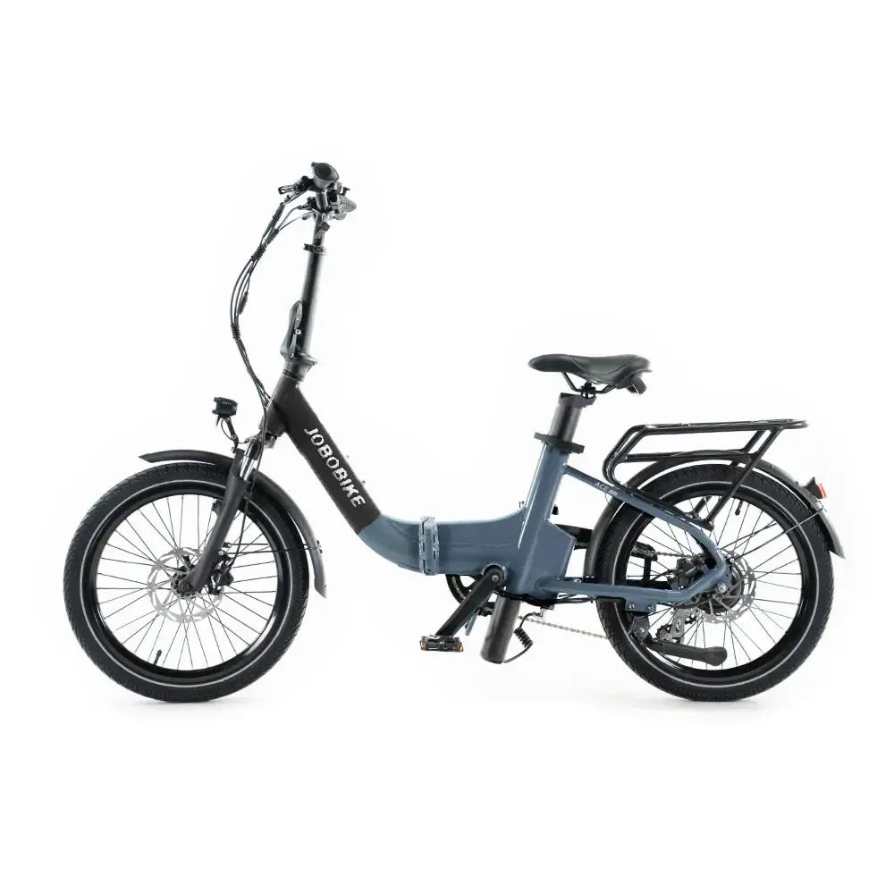 JOBOBIKE Ace - Crna
