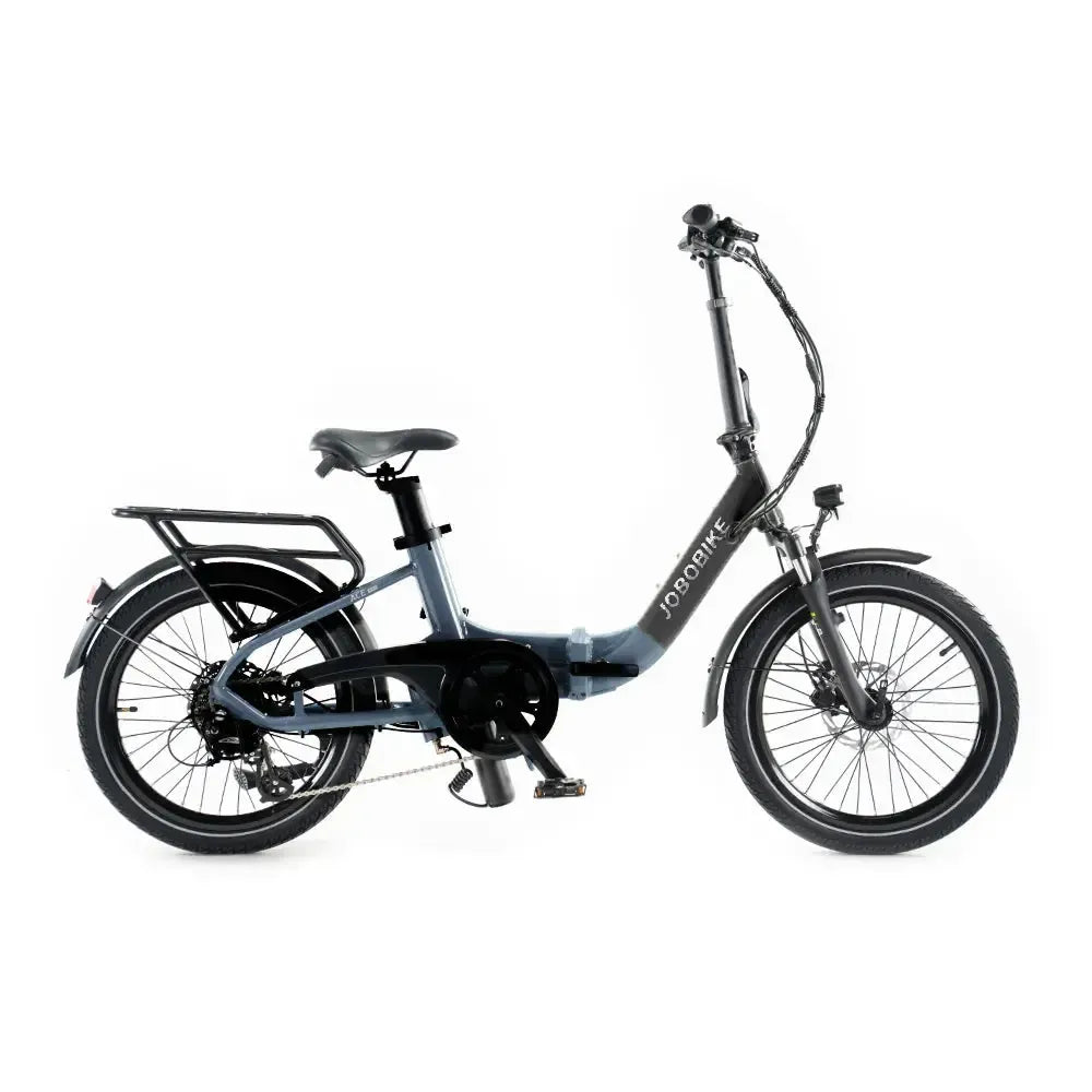 JOBOBIKE Ace - Crna