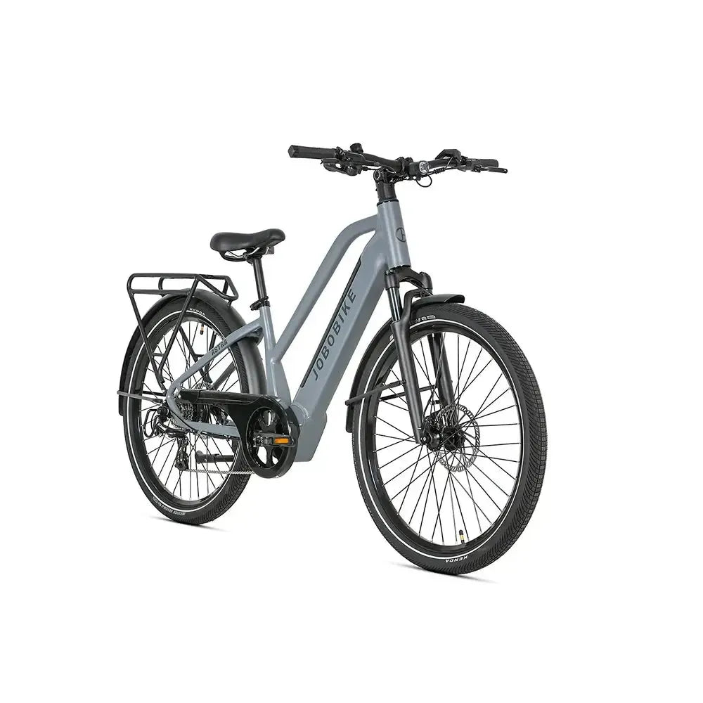 JOBOBIKE Astra - Crna