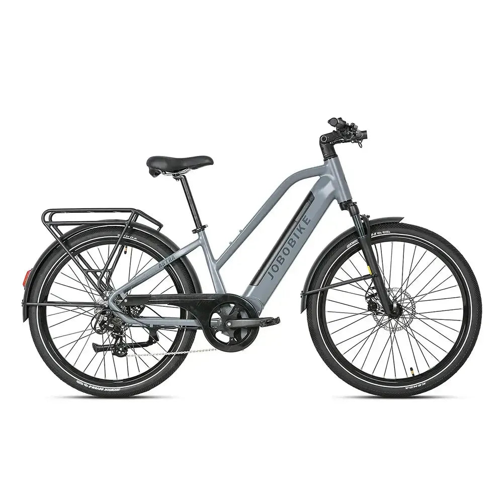 JOBOBIKE Astra - Crna