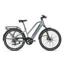 JOBOBIKE Astra - Crna