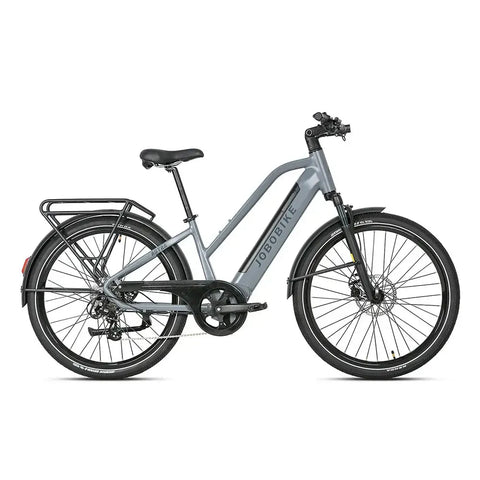 JOBOBIKE Astra - Crna