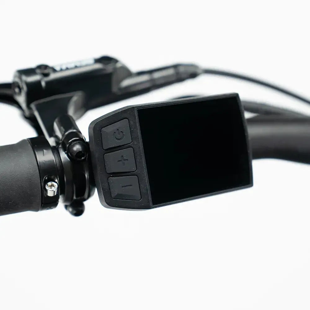 JOBOBIKE Dyno - Plava