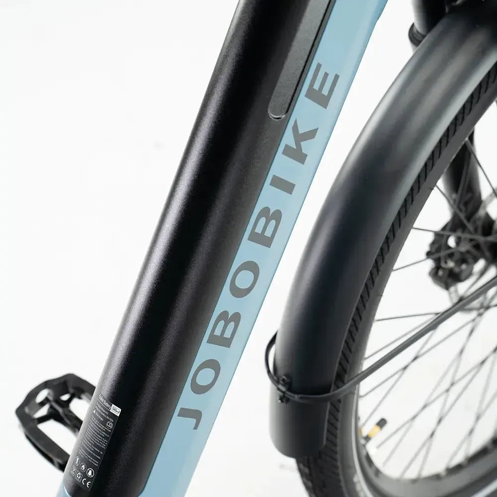 JOBOBIKE Dyno - Plava