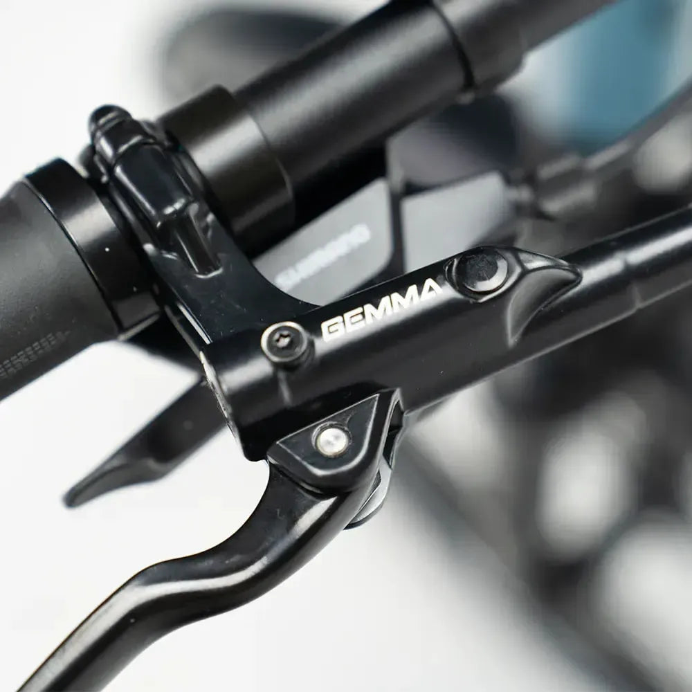 JOBOBIKE Dyno - Plava