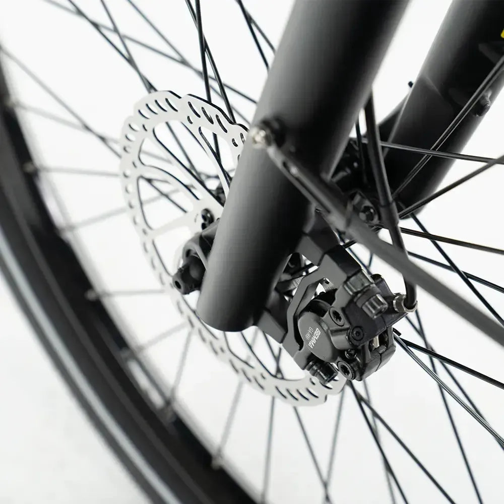 JOBOBIKE Dyno - Plava