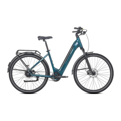JOBOBIKE Dyno GT 2 – zelena