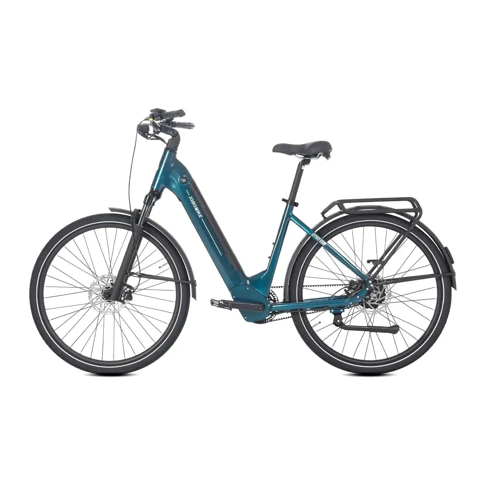 JOBOBIKE Dyno GT 2 – zelena