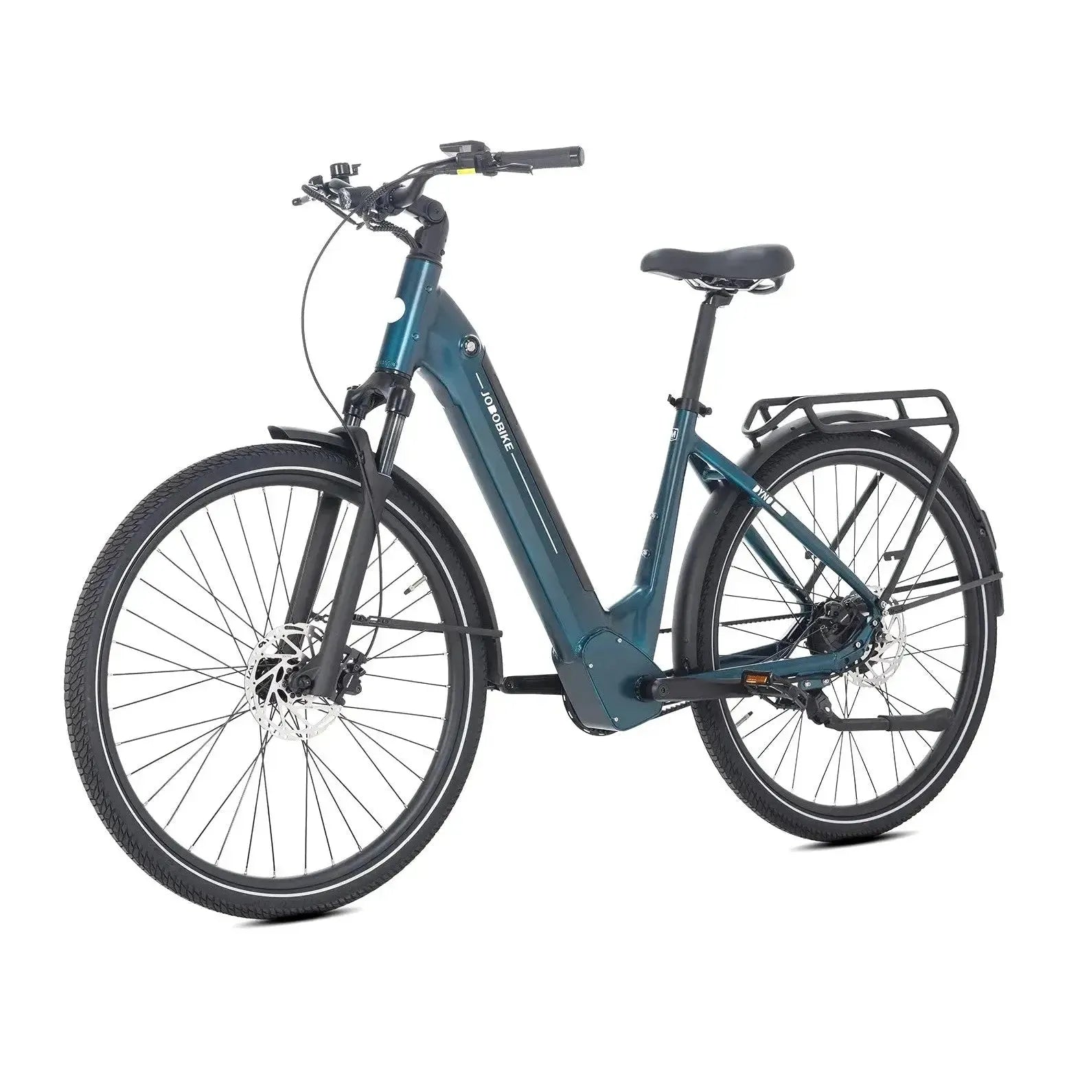 JOBOBIKE Dyno GT 2 – zelena