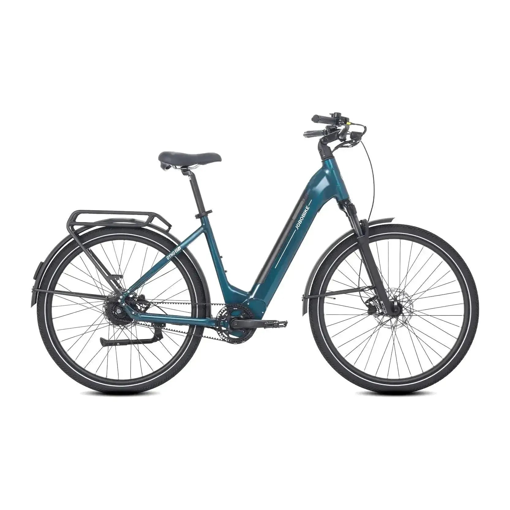 JOBOBIKE Dyno GT 2 – zelena