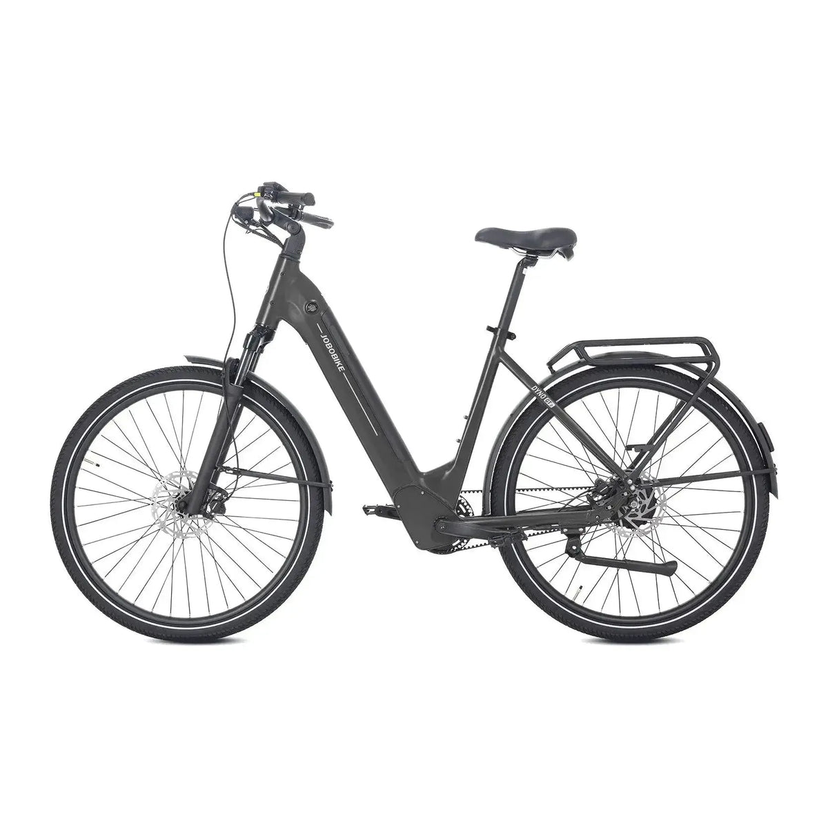 JOBOBIKE Dyno GT 2 – crni