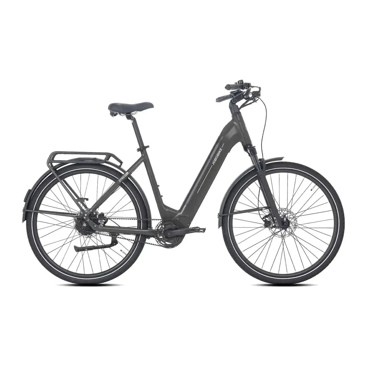 JOBOBIKE Dyno GT 2 – crni