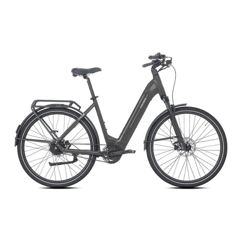 JOBOBIKE Dyno GT 2 – crni