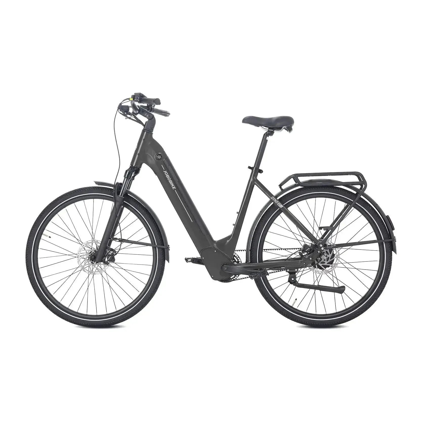 JOBOBIKE Dyno GT 2 – crni