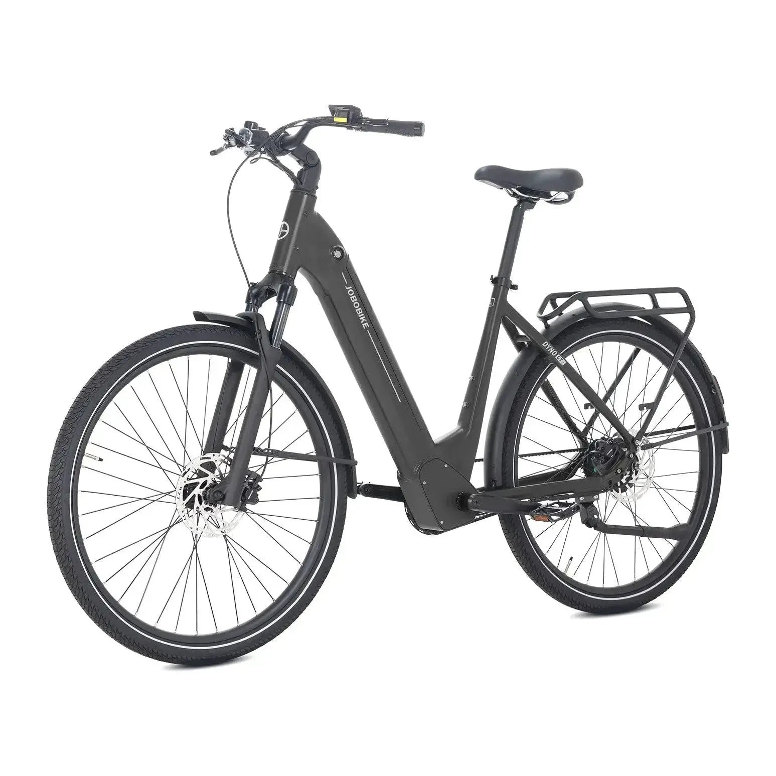 JOBOBIKE Dyno GT 2 – crni