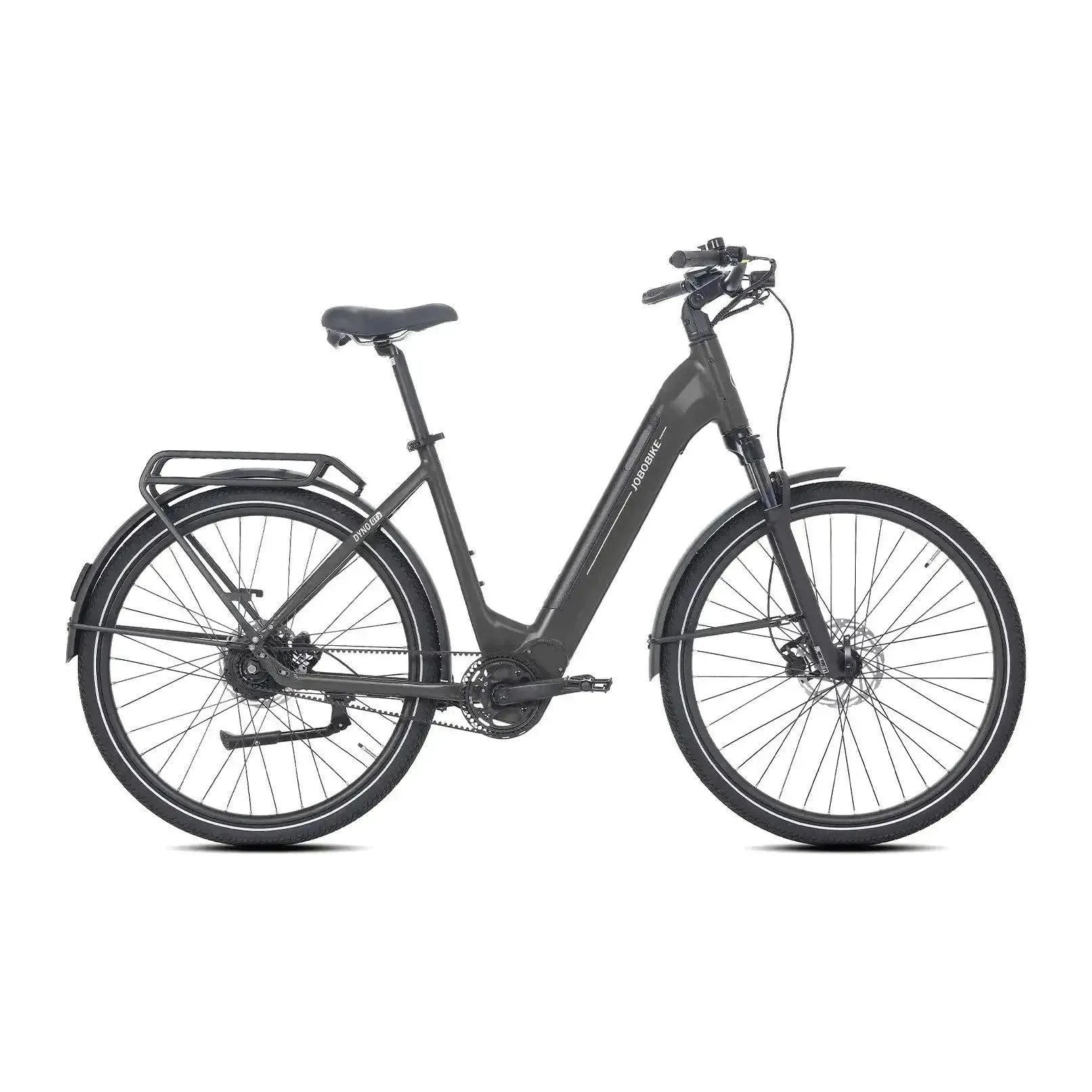 JOBOBIKE Dyno GT 2 – crni