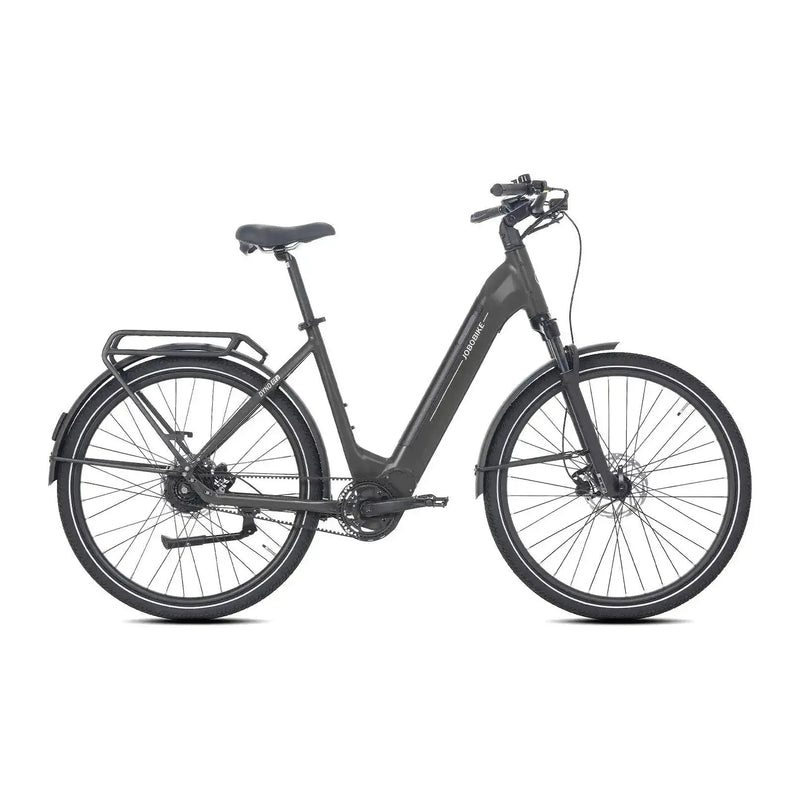 JOBOBIKE Dyno GT 2 – crni