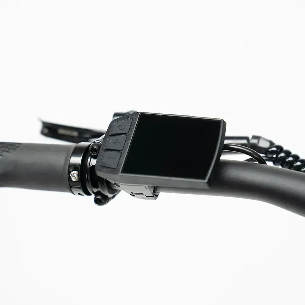 JOBOBIKE Dyno GT - Siva