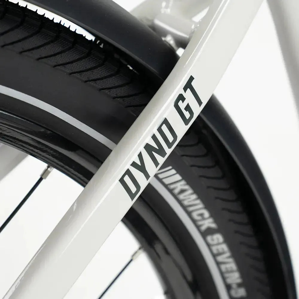 JOBOBIKE Dyno GT - Siva