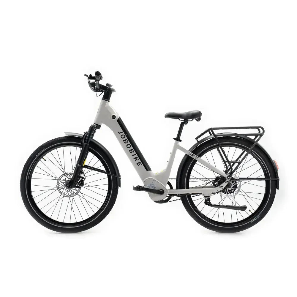JOBOBIKE Dyno GT - Siva