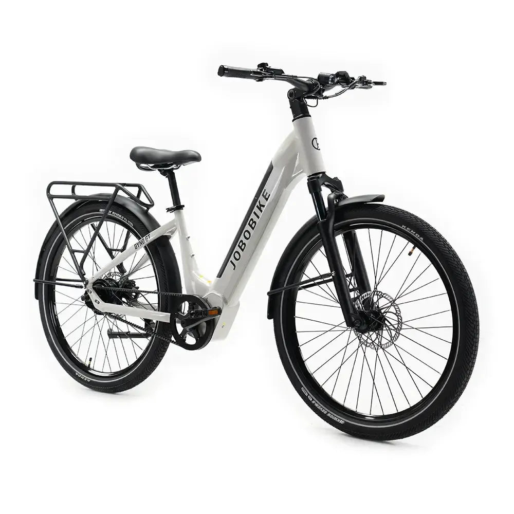 JOBOBIKE Dyno GT - Siva