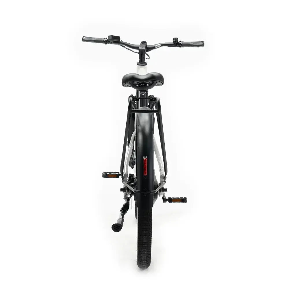JOBOBIKE Dyno GT - Siva