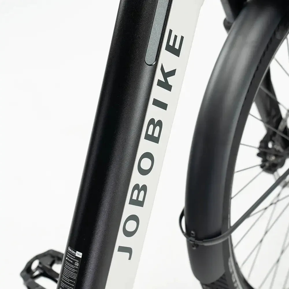 JOBOBIKE Dyno GT - Siva