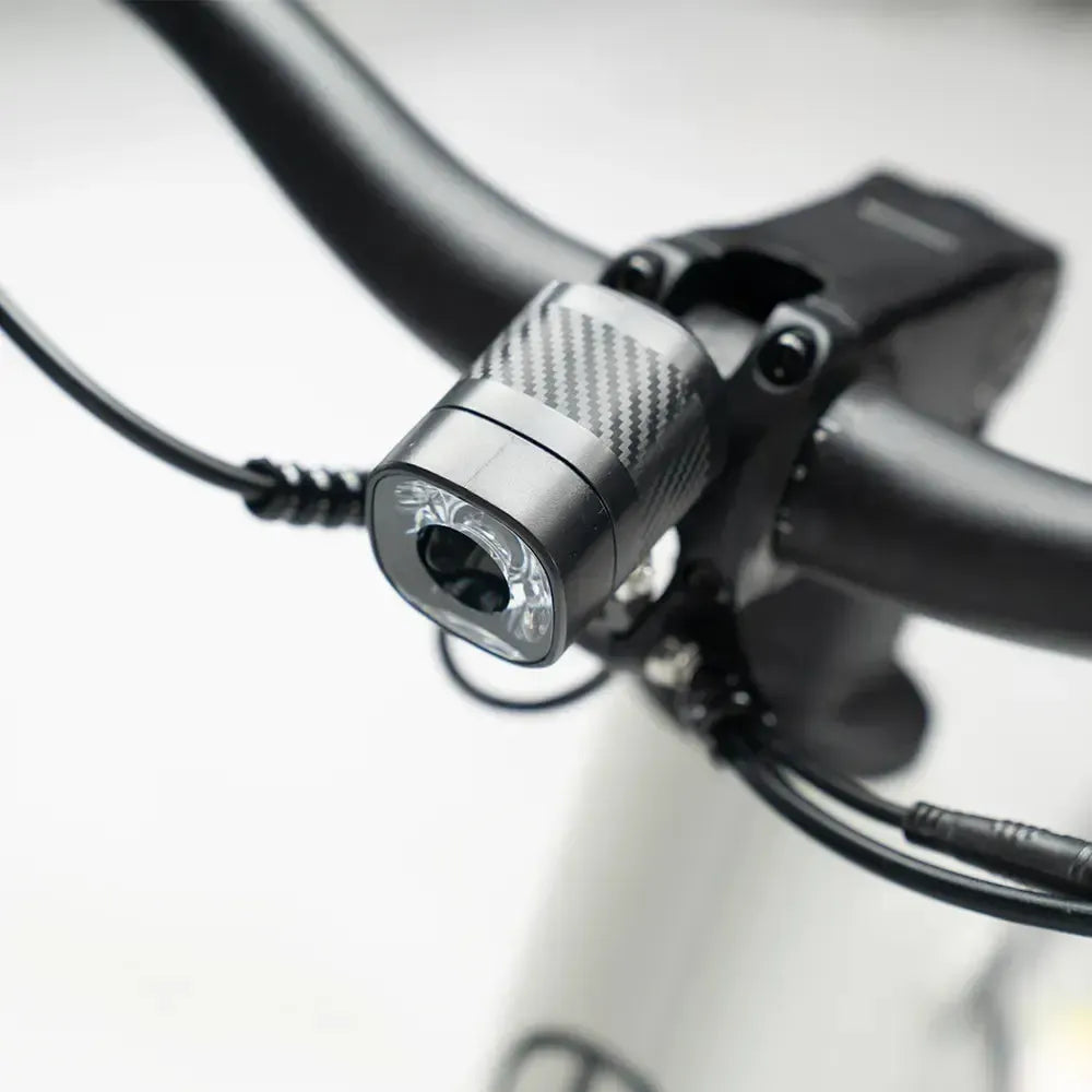 JOBOBIKE Dyno GT - Siva