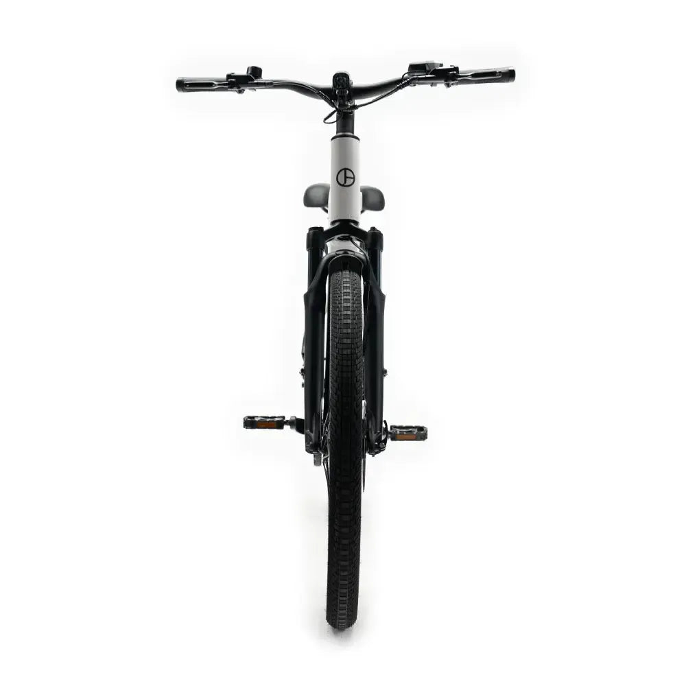 JOBOBIKE Dyno GT - Siva