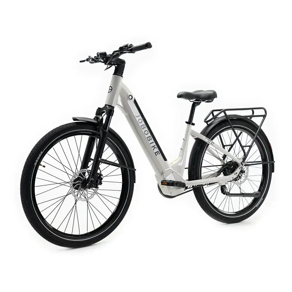 JOBOBIKE Dyno GT - Siva