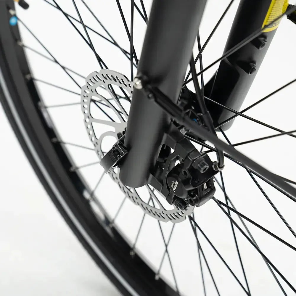 JOBOBIKE Dyno GT - Siva